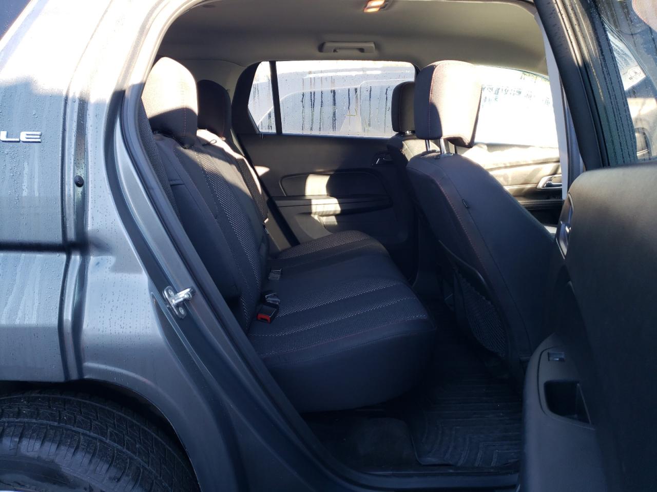 Zdjęcie 6 z aukcji – 2012 GMC TERRAIN SL z VIN 2GKFLTEK4C6352768