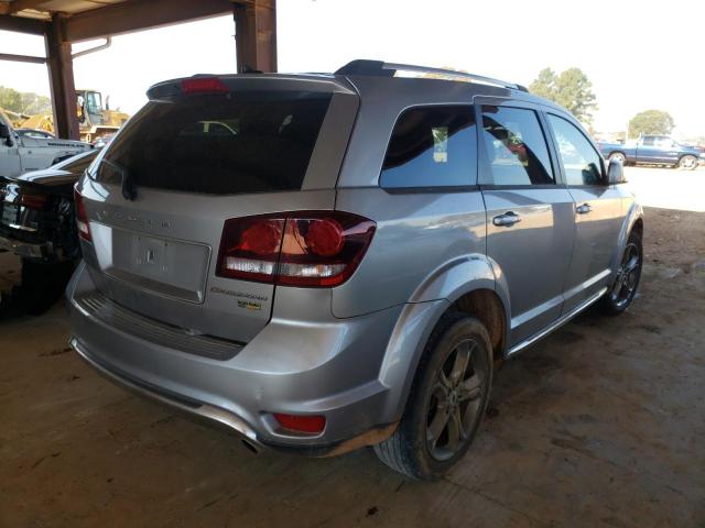 Photo 4 from auction – 2018 DODGE JOURNEY CR with VIN 3C4PDCGG4JT156568