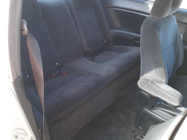 Photo 6 from auction – 2002 HONDA CIVIC LX with VIN 1HGEM22532L009583