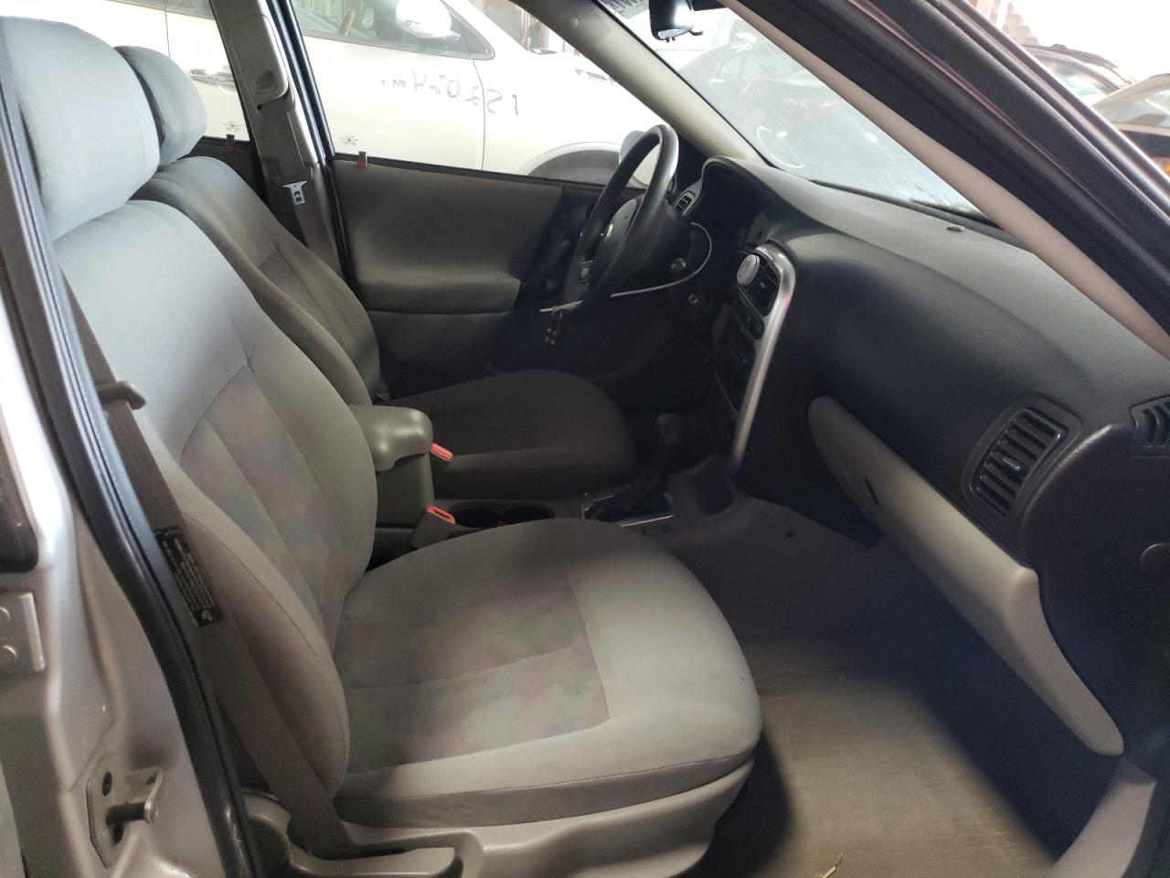 Photo 5 from auction – 2003 SATURN L200 with VIN 1G8JU54F53Y501549