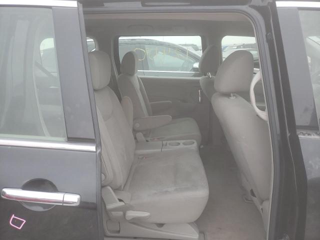 Photo 6 from auction – 2014 NISSAN QUEST S with VIN JN8AE2KP1E9102474
