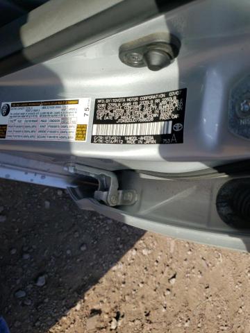 Photo 10 from auction – 2007 TOYOTA PRIUS with VIN JTDKB20U077688228