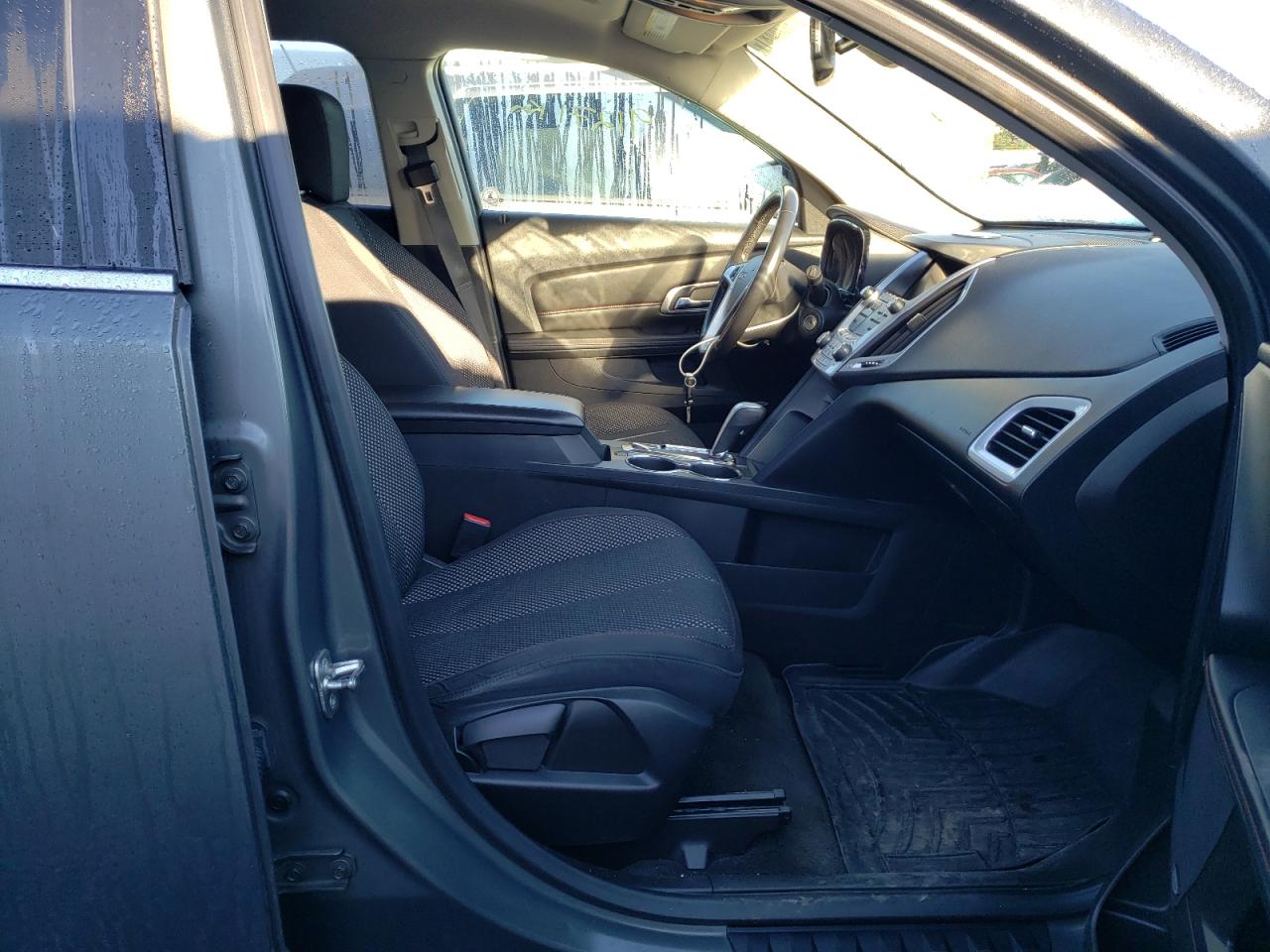 Photo 5 from auction – 2012 GMC TERRAIN SL with VIN 2GKFLTEK4C6352768