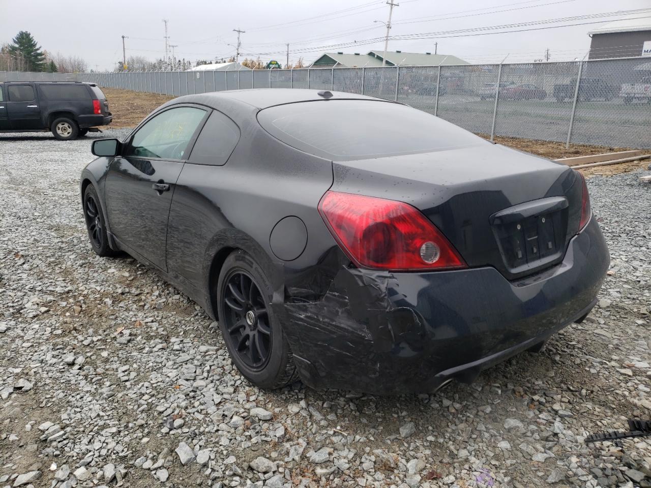 Photo 3 from auction – 2012 NISSAN ALTIMA S with VIN 1N4AL2EP3CC109266