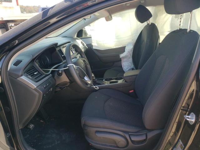 Photo 5 from auction – 2019 HYUNDAI SONATA SE with VIN 5NPE24AF0KH788309