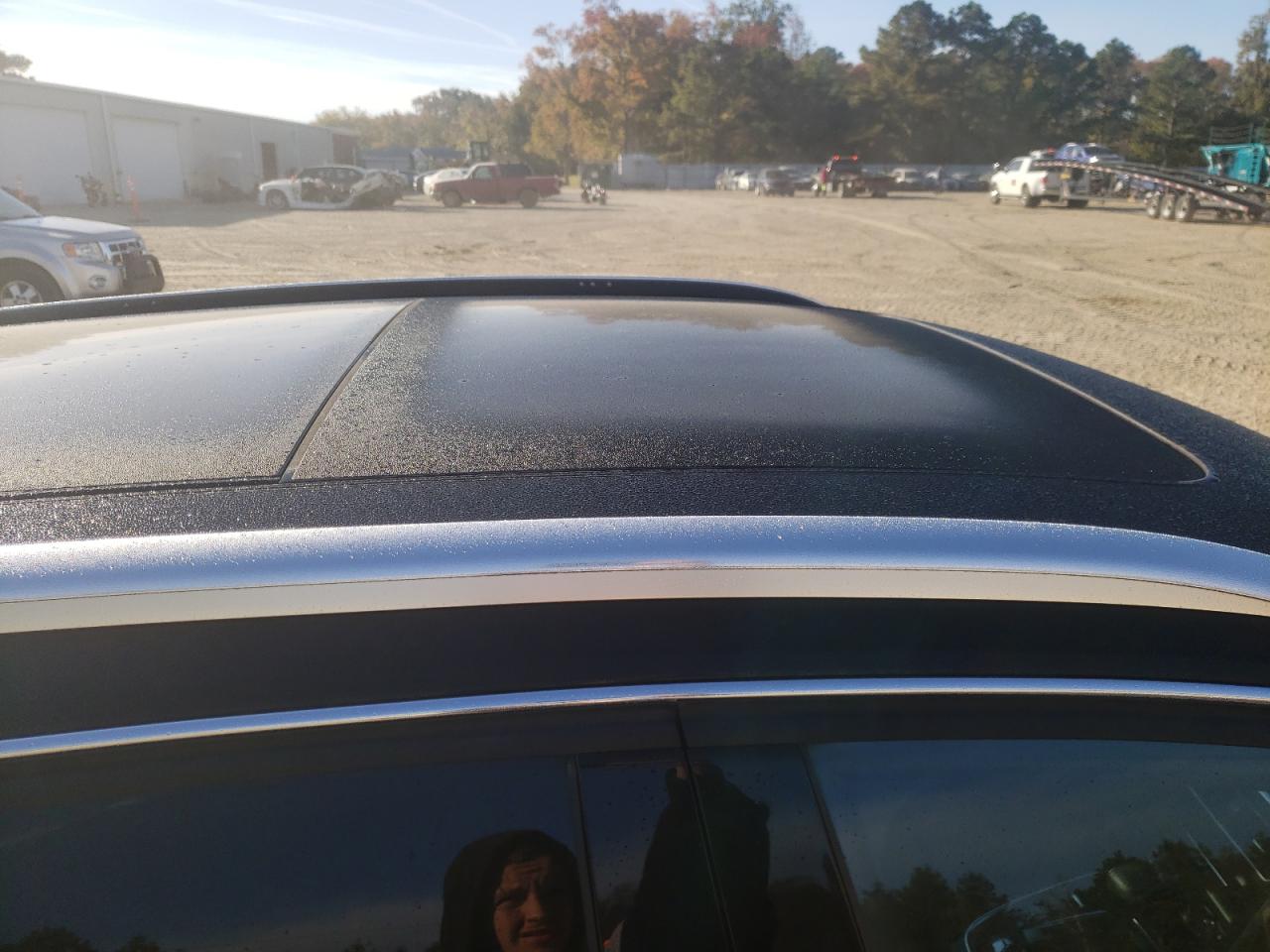 Photo 9 from auction – 2013 AUDI Q5 PREMIUM with VIN WA1LFAFPXDA035872