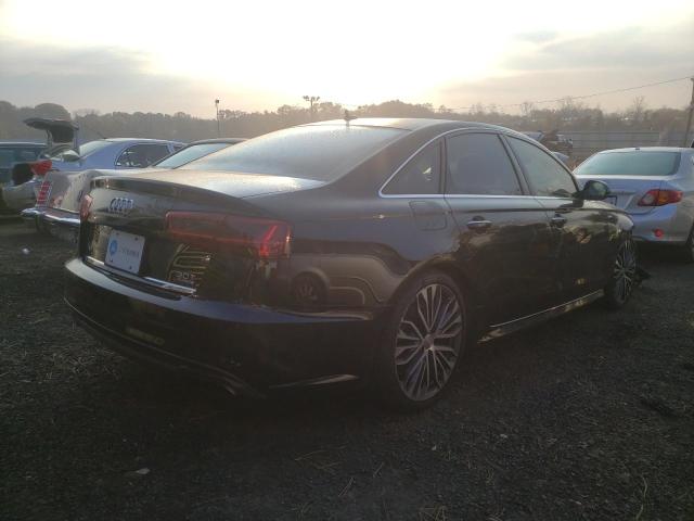 Photo 4 from auction – 2016 AUDI A6 PREMIUM with VIN WAUFGAFCXGN003835
