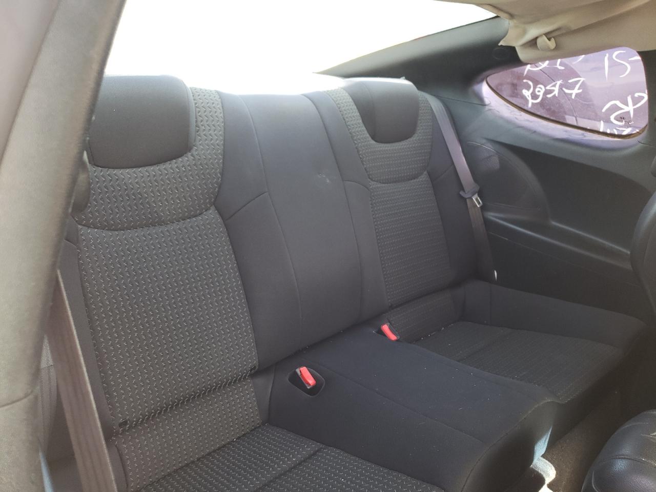 Photo 6 from auction – 2012 HYUNDAI GENESIS CO with VIN KMHHT6KDXCU068845