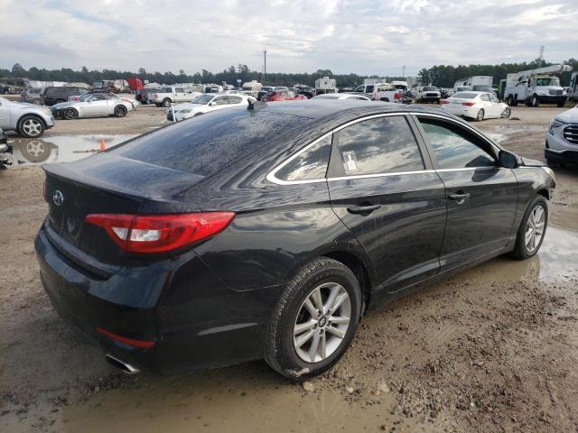 Photo 4 from auction – 2016 HYUNDAI SONATA SE with VIN 5NPE24AF0GH303559