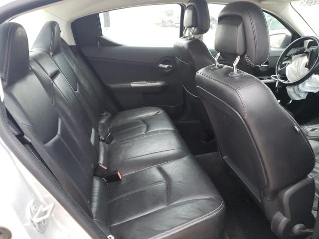 Photo 6 from auction – 2010 DODGE AVENGER R/ with VIN 1B3CC5FB8AN202391