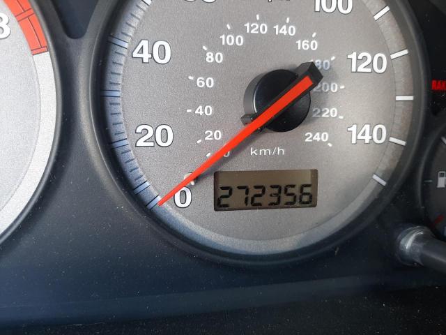 Photo 8 from auction – 2002 HONDA CIVIC LX with VIN 1HGEM22532L009583