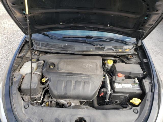 Photo 7 from auction – 2013 DODGE DART SE with VIN 1C3CDFAAXDD100668