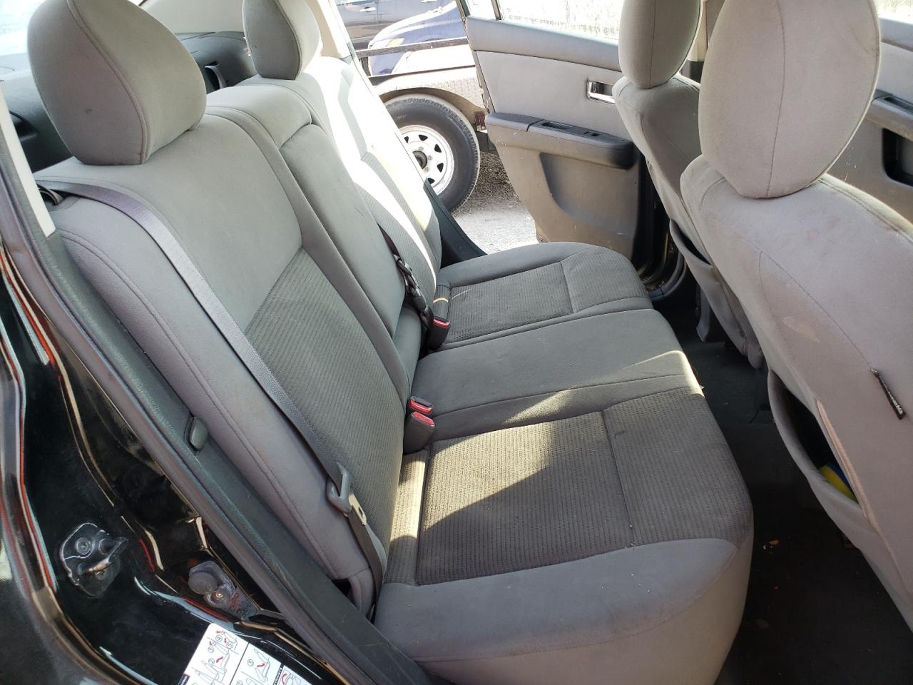 Photo 6 from auction – 2010 NISSAN SENTRA 2.0 with VIN 3N1AB6AP1AL668782