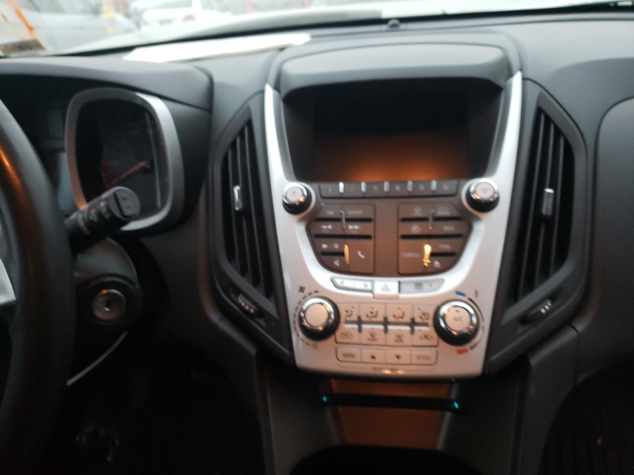 Photo 9 from auction – 2012 CHEVROLET EQUINOX LT with VIN 2GNALDEK2C6273733