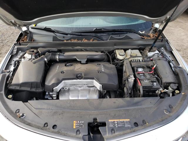 Photo 7 from auction – 2017 CHEVROLET IMPALA LS with VIN 2G11X5SAXH9167043