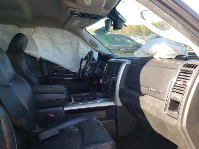 Photo 5 from auction – 2014 RAM 1500 LARAM with VIN 1C6RR6NM5ES474704