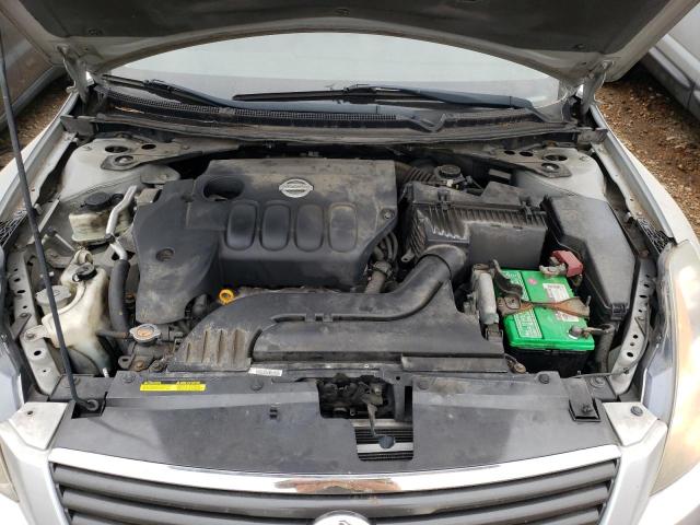 Photo 7 from auction – 2009 NISSAN ALTIMA 2.5 with VIN 1N4AL21E09C198307