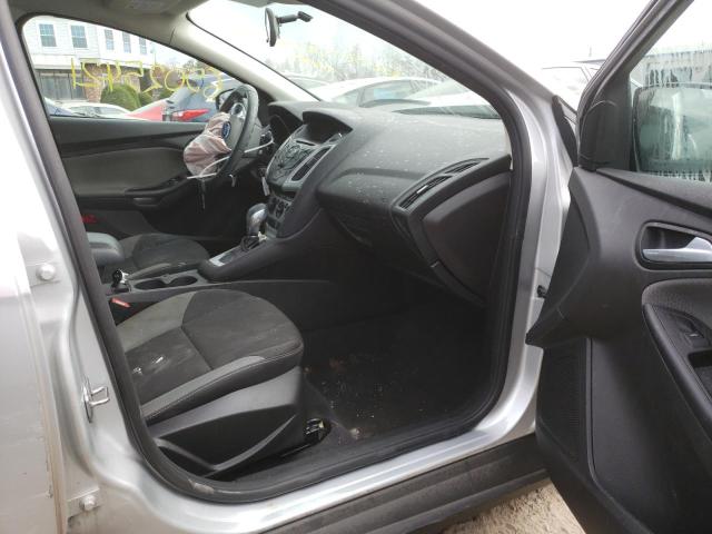 Photo 5 from auction – 2014 FORD FOCUS SE with VIN 1FADP3F25EL424017