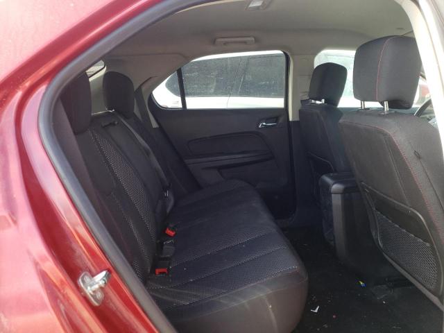 Photo 6 from auction – 2014 CHEVROLET EQUINOX LT with VIN 2GNALCEK5E6133057