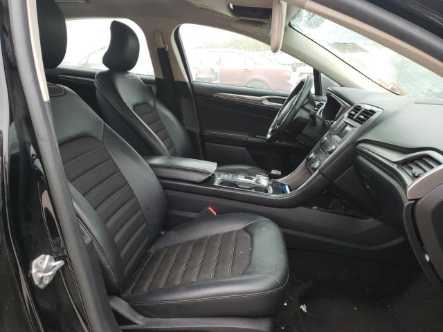 Photo 5 from auction – 2017 FORD FUSION SE with VIN 3FA6P0LU5HR314264