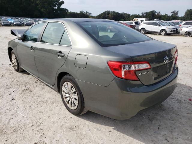 Photo 3 from auction – 2012 TOYOTA CAMRY BASE with VIN 4T1BF1FK0CU579294