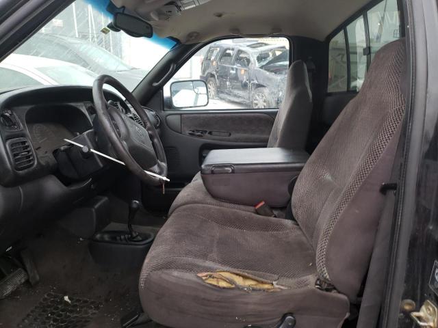 Photo 5 from auction – 2001 DODGE RAM 1500 with VIN 1B7HF16Z81S791817