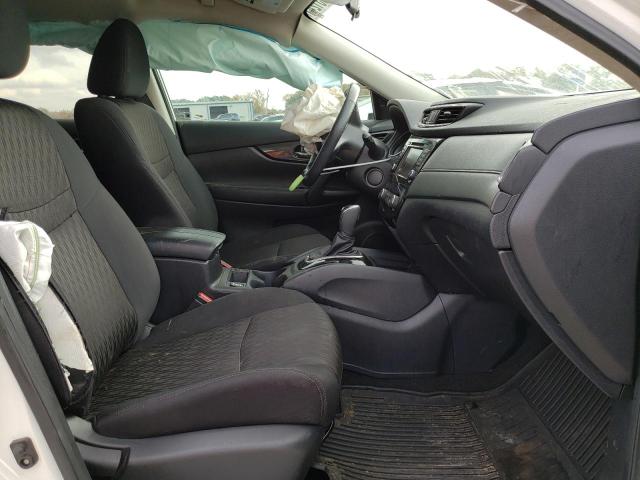 Photo 5 from auction – 2019 NISSAN ROGUE S with VIN 5N1AT2MT6KC768056