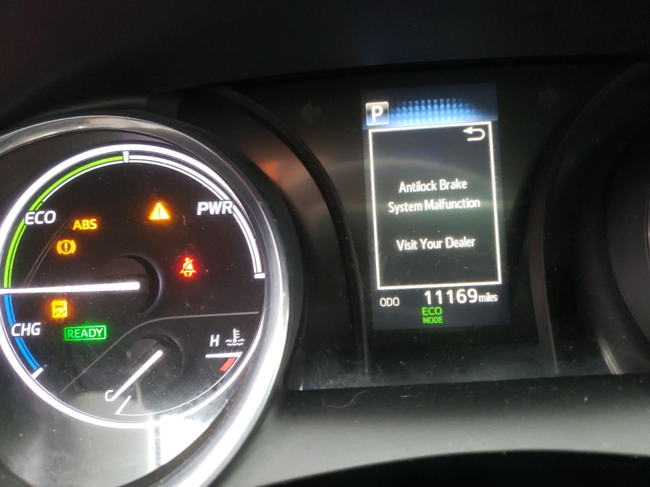 Photo 8 from auction – 2020 TOYOTA CAMRY LE with VIN 4T1C31AK9LU521950