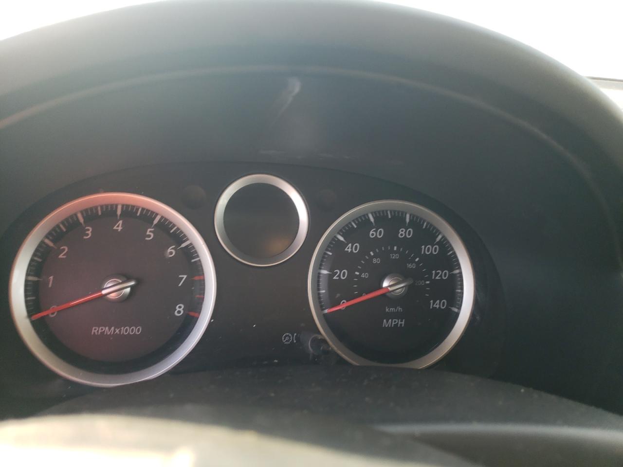 Photo 8 from auction – 2010 NISSAN SENTRA 2.0 with VIN 3N1AB6AP1AL668782