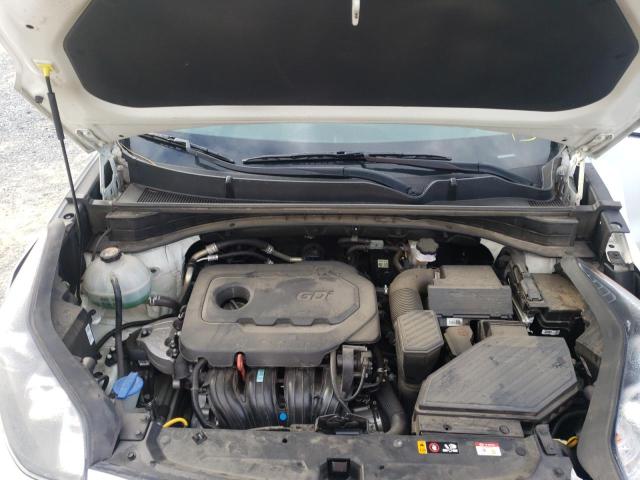 Photo 7 from auction – 2020 KIA SPORTAGE E with VIN KNDPN3ACXL7723327