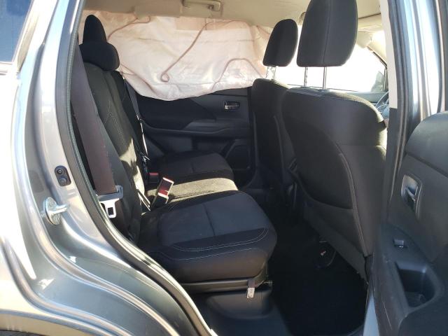 Photo 6 from auction – 2020 MITSUBISHI OUTLANDER with VIN JA4AZ3A35LZ017004