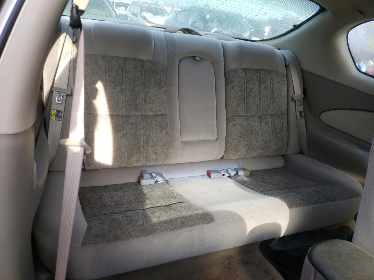 Photo 6 from auction – 2003 CHEVROLET MONTE CARL with VIN 2G1WW12EX39329427