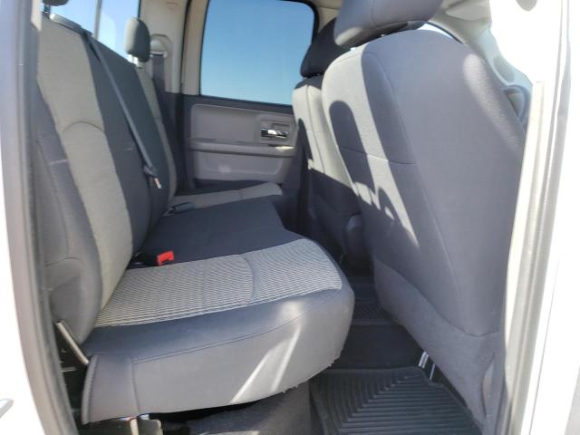 Photo 6 from auction – 2009 DODGE RAM 1500 with VIN 1D3HV18T99S799231