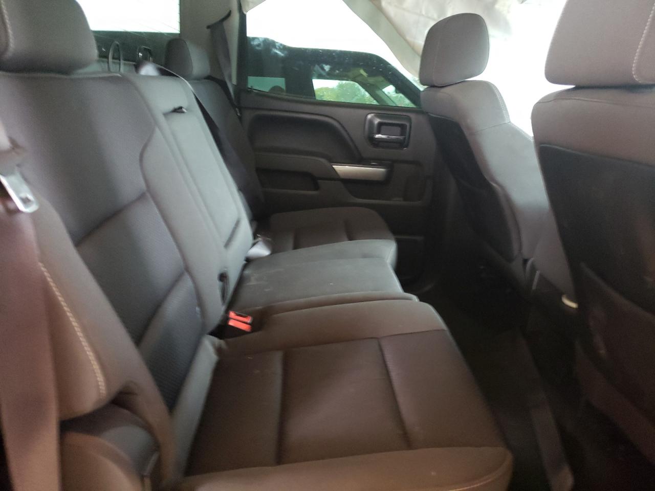 Photo 6 from auction – 2015 CHEVROLET SILVERADO with VIN 3GCPCREC3FG290123