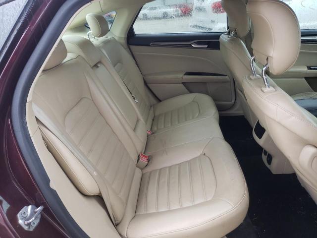 Photo 6 from auction – 2013 FORD FUSION SE with VIN 3FA6P0LU2DR259296