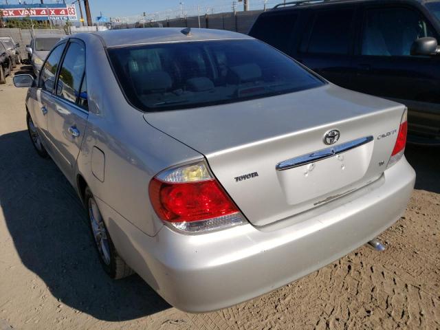 Photo 3 from auction – 2006 TOYOTA CAMRY LE with VIN 4T1BF32K66U635129