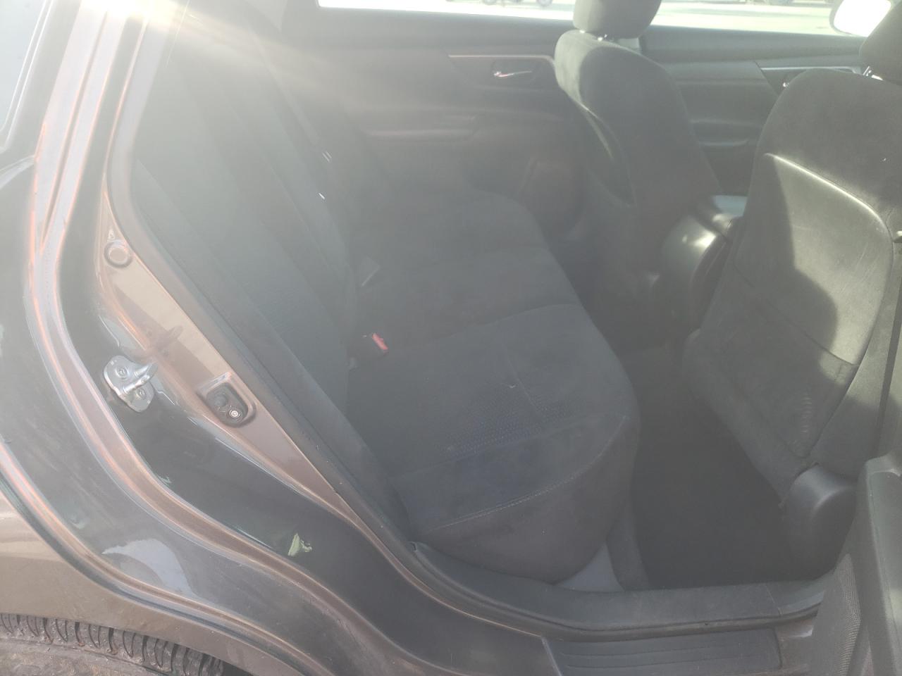 Photo 6 from auction – 2015 NISSAN ALTIMA 2.5 with VIN 1N4AL3AP5FC458624