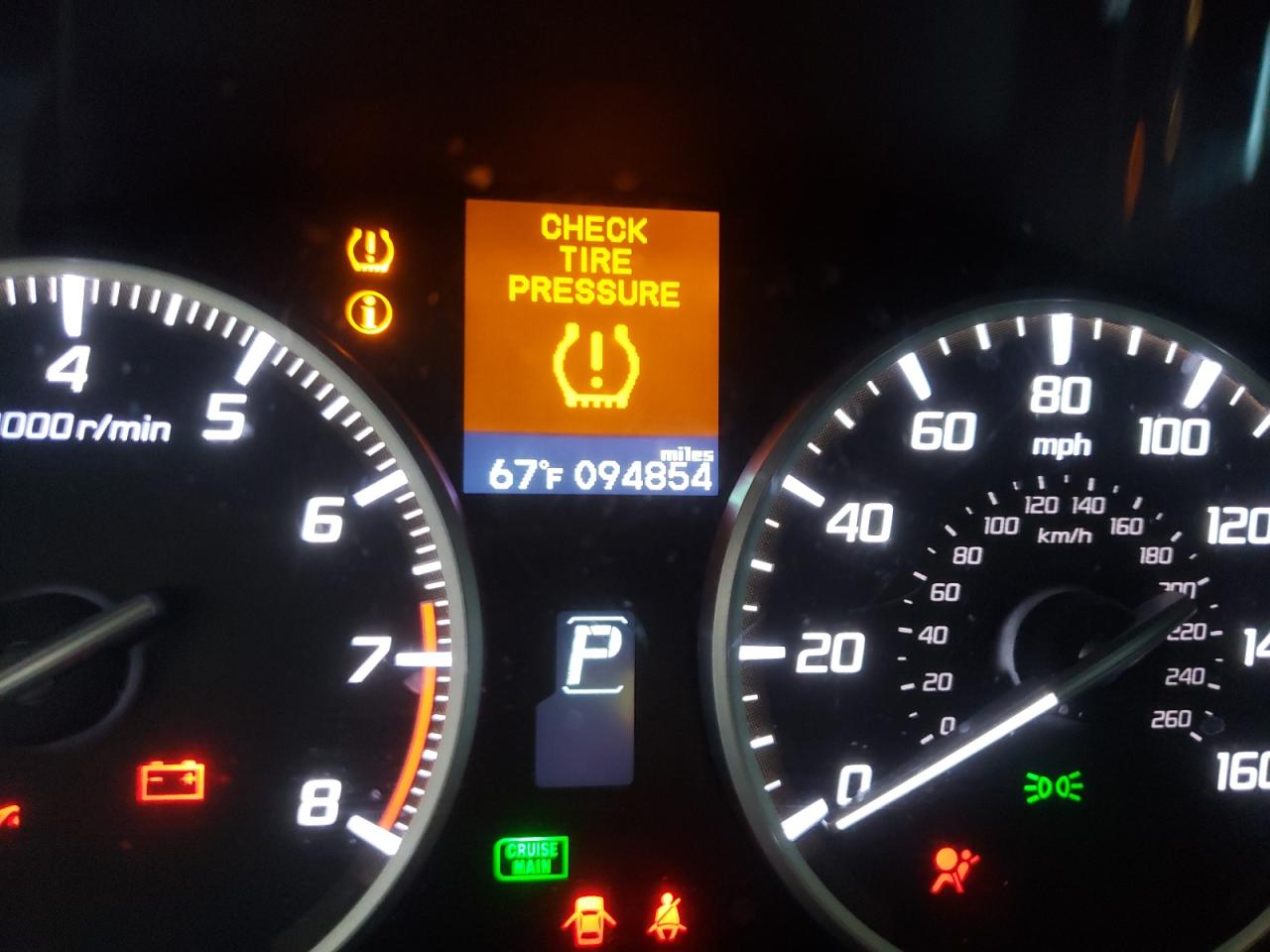 Photo 8 from auction – 2014 ACURA ILX 20 with VIN 19VDE1F37EE008288