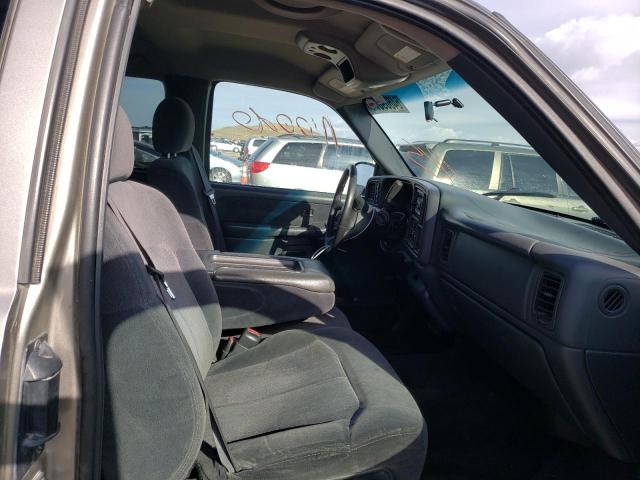 Photo 5 from auction – 2000 CHEVROLET SILVERADO with VIN 1GCEK19T1YE201567