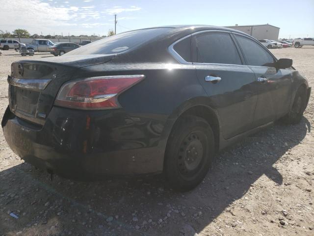 Photo 4 from auction – 2014 NISSAN ALTIMA 2.5 with VIN 1N4AL3AP2EC148025