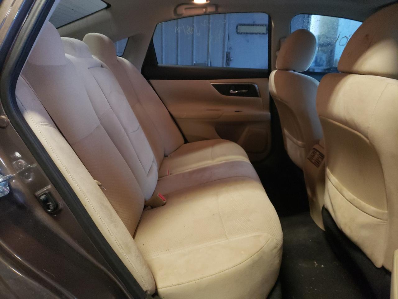 Photo 6 from auction – 2015 NISSAN ALTIMA 2.5 with VIN 1N4AL3AP0FC225072