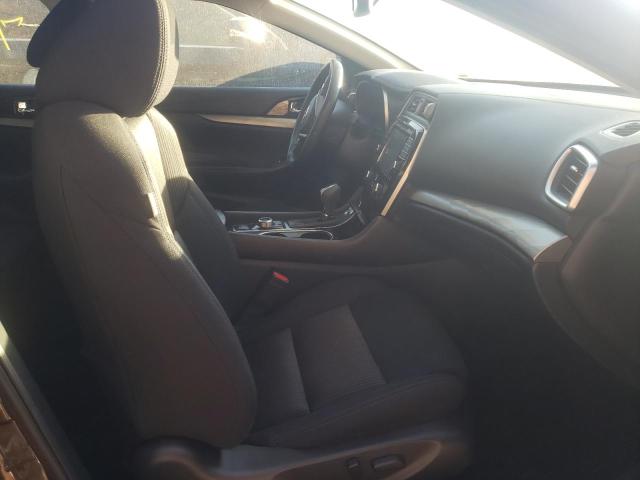 Photo 5 from auction – 2016 NISSAN MAXIMA 3.5 with VIN 1N4AA6AP2GC399296