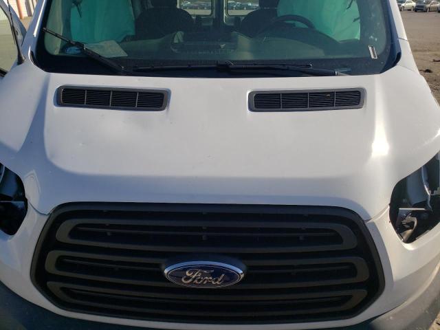Photo 7 from auction – 2019 FORD TRANSIT T- with VIN 1FTYR2CMXKKB38820