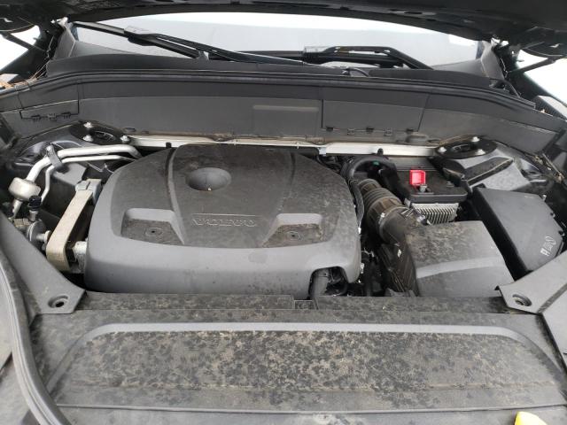Photo 7 from auction – 2018 VOLVO XC90 T6 with VIN YV4A22PL5J1344667