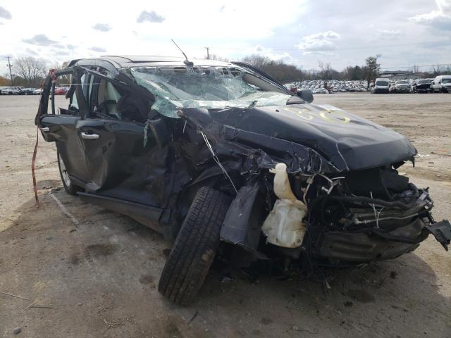 FORD EDGE SEL 2011 with VIN 2FMDK4JC1BBA18872 - Photo from auction