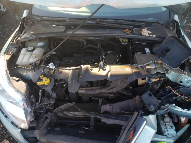 Photo 7 from auction – 2012 FORD FOCUS SEL with VIN 1FAHP3M2XCL158849