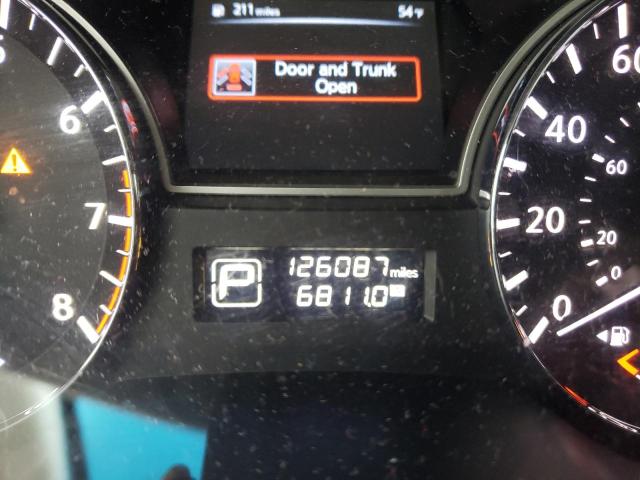 Photo 8 from auction – 2014 NISSAN ALTIMA 2.5 with VIN 1N4AL3APXEN377783