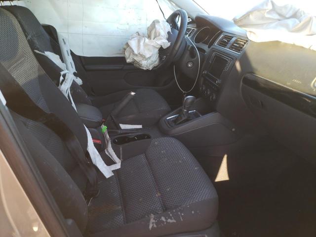 Photo 5 from auction – 2016 VOLKSWAGEN JETTA COMF with VIN 3VWD07AJ3GM328423