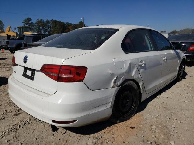 Photo 4 from auction – 2015 VOLKSWAGEN JETTA BASE with VIN 3VW2K7AJ1FM427306