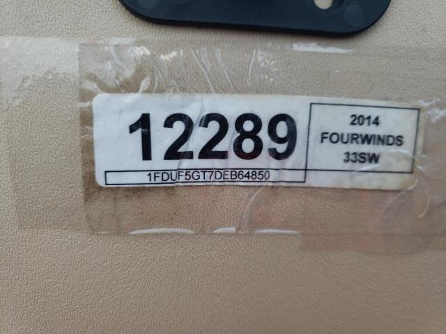 Photo 10 from auction – 2013 FORD F550 SUPER with VIN 1FDUF5GT7DEB64850